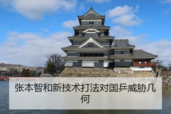 张本智和新技术打法对国乒威胁几何